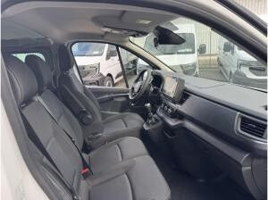 Renault Trafic Authentic Blue dCi 110 MY25❗️LAGER❗️HANDWERKER-AKTION❗️