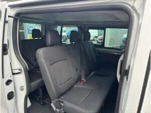 Renault Trafic Authentic Blue dCi 110 MY25❗️LAGER❗️HANDWERKER-AKTION❗️