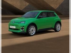 Renault 5 EVOLUTION 120 URBAN RANGE ❗ AKTION ❗️