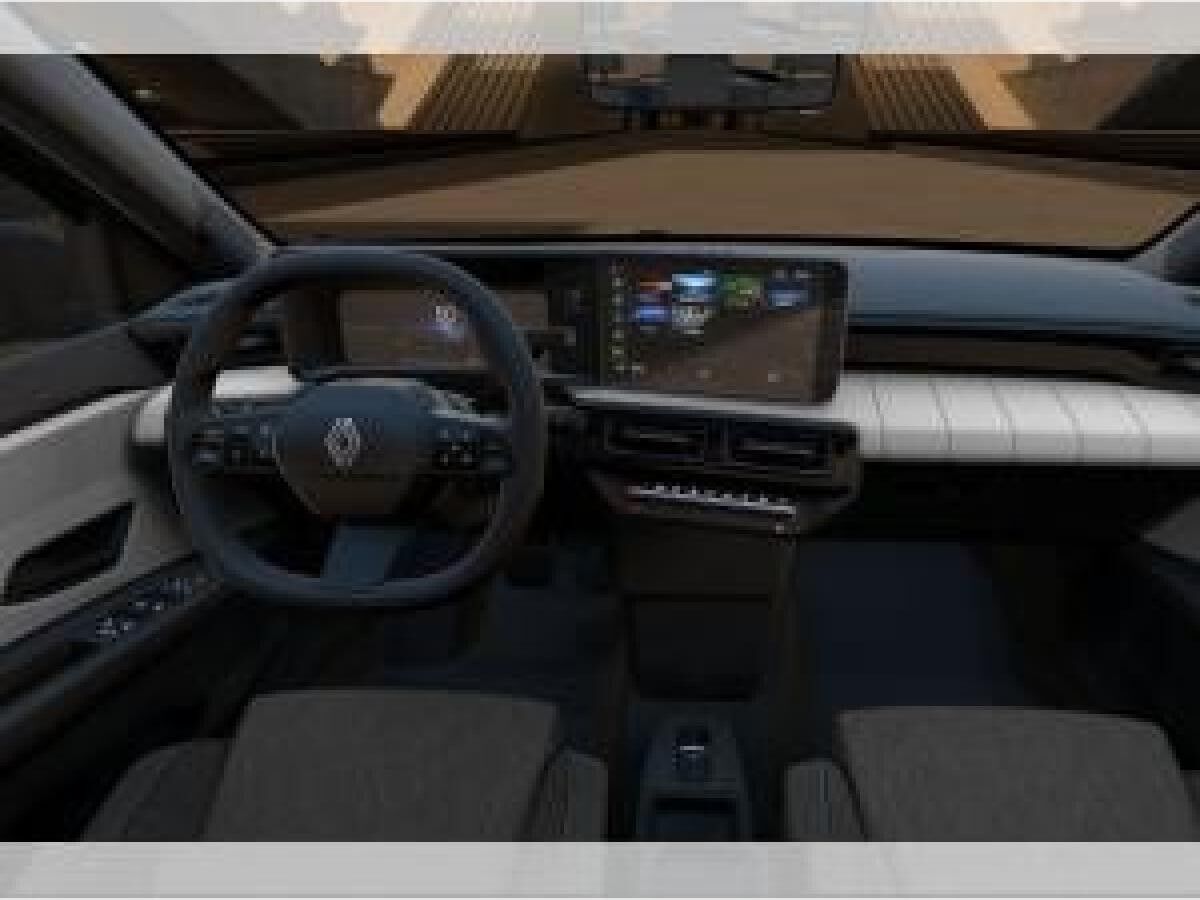 Renault 5 EVOLUTION 120 URBAN RANGE ❗ AKTION ❗️