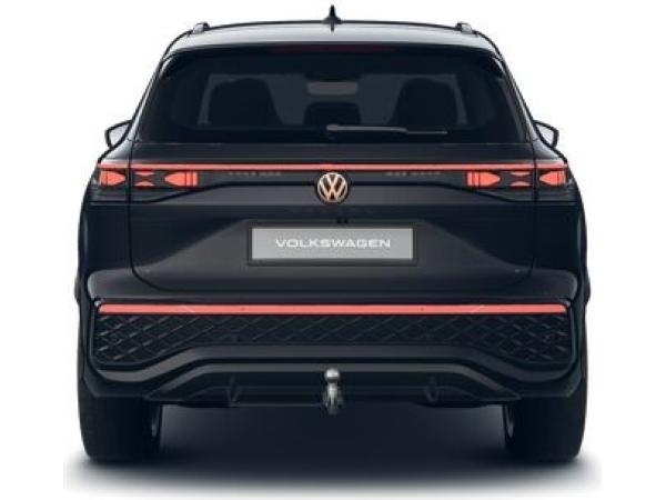 Volkswagen Tayron R-Line 2,0 l TDI SCR 4MOTION 142 kW (193 PS) 7-Gang-Doppelkupplungsgetrieb