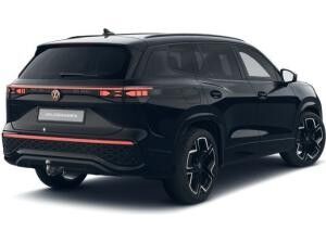 Volkswagen Tayron R-Line 2,0 l TDI SCR 4MOTION 142 kW (193 PS) 7-Gang-Doppelkupplungsgetrieb