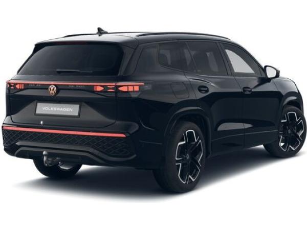 Volkswagen Tayron R-Line 2,0 l TDI SCR 4MOTION 142 kW (193 PS) 7-Gang-Doppelkupplungsgetrieb