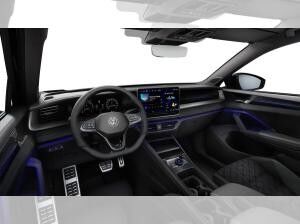 Volkswagen Tayron R-Line 2,0 l TDI SCR 4MOTION 142 kW (193 PS) 7-Gang-Doppelkupplungsgetrieb