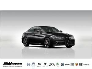Alfa Romeo Giulia Veloce 2.0 Turbo AT8 Q4 SOFORT PANORAMA PREMIUM TECHNOLOGIE