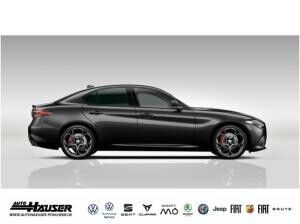 Alfa Romeo Giulia Veloce 2.0 Turbo AT8 Q4 SOFORT PANORAMA PREMIUM TECHNOLOGIE
