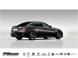 Alfa Romeo Giulia Veloce 2.0 Turbo AT8 Q4 SOFORT PANORAMA PREMIUM TECHNOLOGIE