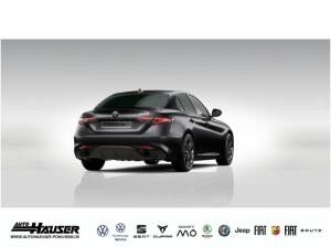 Alfa Romeo Giulia Veloce 2.0 Turbo AT8 Q4 SOFORT PANORAMA PREMIUM TECHNOLOGIE