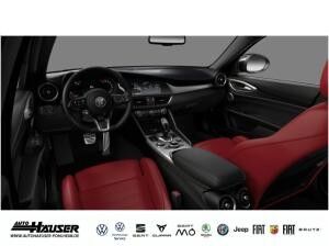 Alfa Romeo Giulia Veloce 2.0 Turbo AT8 Q4 SOFORT PANORAMA PREMIUM TECHNOLOGIE