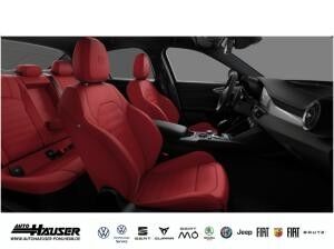 Alfa Romeo Giulia Veloce 2.0 Turbo AT8 Q4 SOFORT PANORAMA PREMIUM TECHNOLOGIE