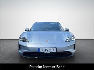 Porsche Taycan NEUES MODELL
