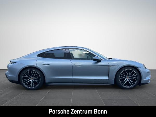 Porsche Taycan NEUES MODELL
