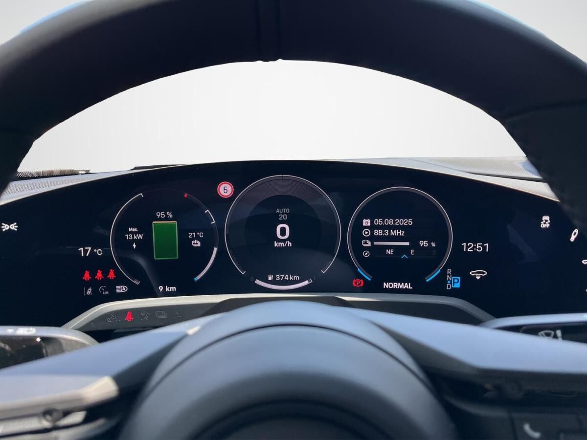 Porsche Taycan NEUES MODELL