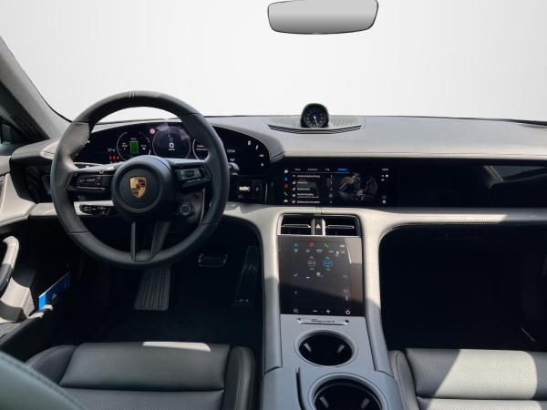 Porsche Taycan NEUES MODELL