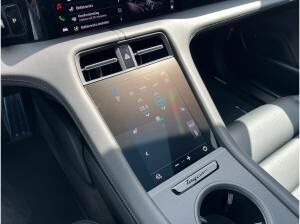 Porsche Taycan NEUES MODELL
