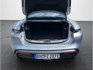 Porsche Taycan NEUES MODELL
