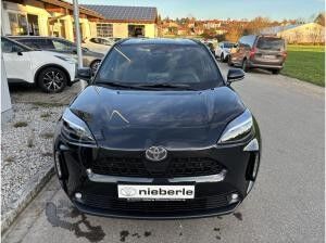 Toyota Yaris Cross Teamplayer mit Safety- & Winter-Paket