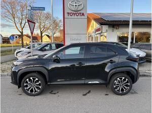 Toyota Yaris Cross Teamplayer mit Safety- & Winter-Paket