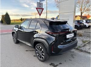 Toyota Yaris Cross Teamplayer mit Safety- & Winter-Paket