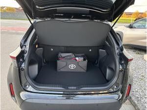 Toyota Yaris Cross Teamplayer mit Safety- & Winter-Paket