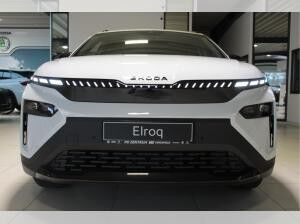 Skoda Elroq 60 Sportline Sofort Verfügbar!