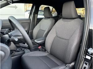 Toyota Yaris Cross Teamplayer mit Safety- & Winter-Paket