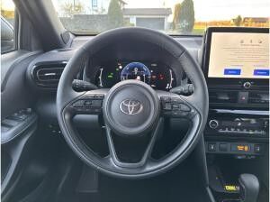 Toyota Yaris Cross Teamplayer mit Safety- & Winter-Paket