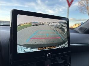 Toyota Yaris Cross Teamplayer mit Safety- & Winter-Paket