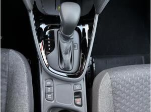 Toyota Yaris Cross Teamplayer mit Safety- & Winter-Paket