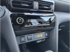 Toyota Yaris Cross Teamplayer mit Safety- & Winter-Paket