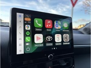 Toyota Yaris Cross Teamplayer mit Safety- & Winter-Paket