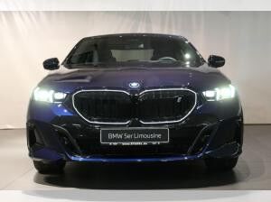 BMW i5 xDrive40 ab 07/2026 als Vorführwagen!