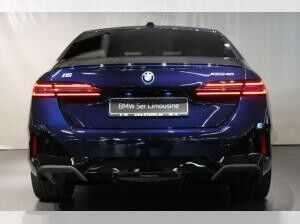 BMW i5 xDrive40 ab 07/2026 als Vorführwagen!
