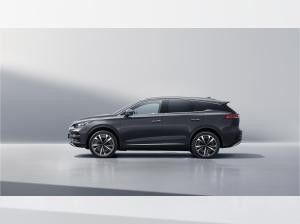 BYD TANG AWD 7 Sitzer