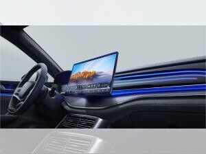 BYD TANG AWD 7 Sitzer