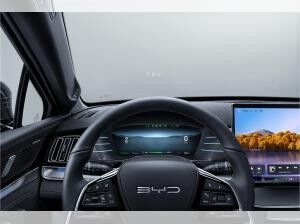 BYD TANG AWD 7 Sitzer