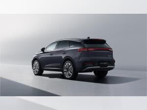 BYD TANG AWD 7 Sitzer