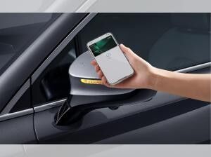 BYD TANG AWD 7 Sitzer