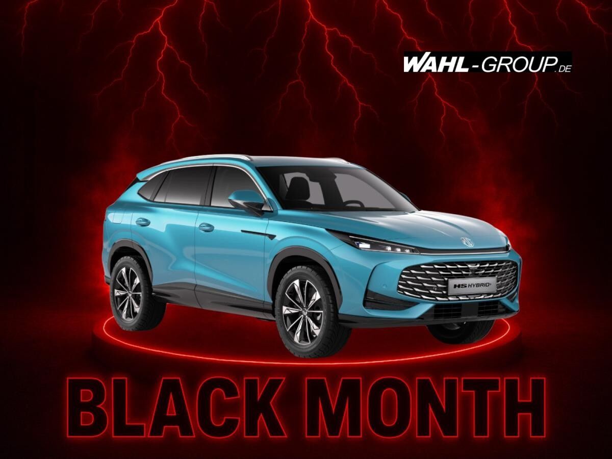 MG HS Hybrid + Luxury 🔥🅢🅟🅔🅒🅘🅐🅛 🅓🅔🅐🅛   🔥