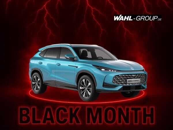 MG HS Hybrid + Luxury 🔥🅢🅟🅔🅒🅘🅐🅛 🅓🅔🅐🅛   🔥