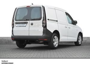 Volkswagen Caddy Cargo 1.5 TSI #BlackWeek (Velbert)