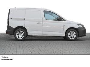 Volkswagen Caddy Cargo 1.5 TSI #BlackWeek (Velbert)