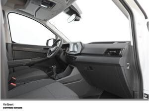 Volkswagen Caddy Cargo 1.5 TSI #BlackWeek (Velbert)