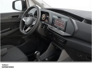 Volkswagen Caddy Cargo 1.5 TSI #BlackWeek (Velbert)