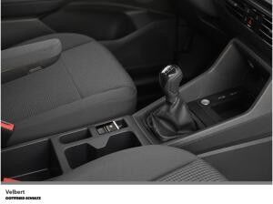 Volkswagen Caddy Cargo 1.5 TSI #BlackWeek (Velbert)