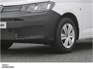 Volkswagen Caddy Cargo 1.5 TSI #BlackWeek (Velbert)