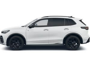 Volkswagen Tiguan R-Line 2,0 TSI - DSG 4motion