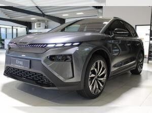 Skoda Elroq 85 Sportline 82 kWh 210 kW 1-Gang-Automatik