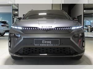 Skoda Elroq 85 Sportline 82 kWh 210 kW 1-Gang-Automatik