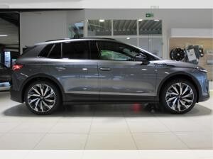 Skoda Elroq 85 Sportline 82 kWh 210 kW 1-Gang-Automatik